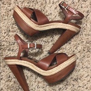 ISO GIANNI BINNI size 7!